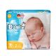 Barlie-Baby Diaper Mini Size (2) 16Pcs 16 Packs
